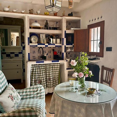 Las Casillas De La Villa Bulerias Монтефрио Экстерьер фото